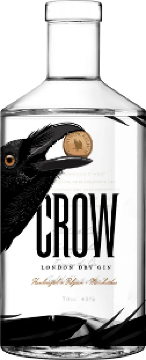 Crow Gin