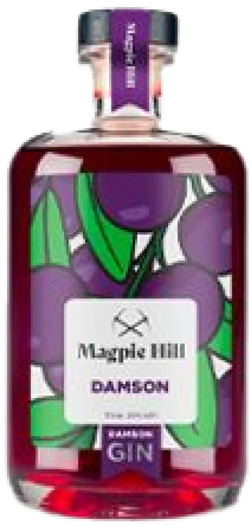 Magpie Hill Damson Gin