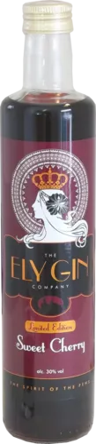 Ely Gin Sweet Cherry