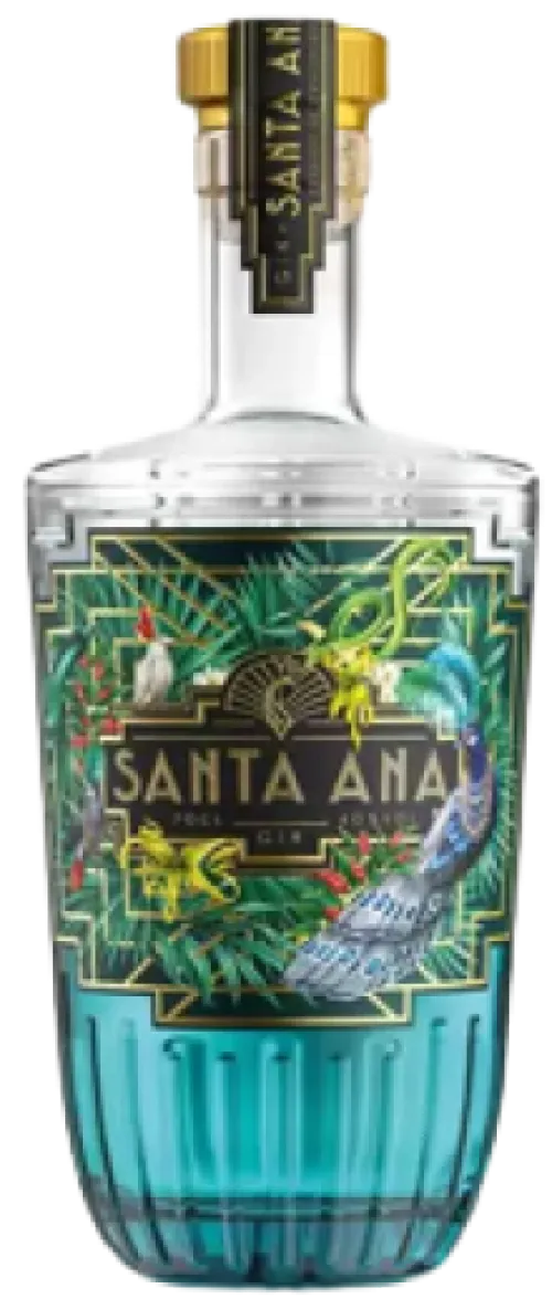 Santa Ana Gin