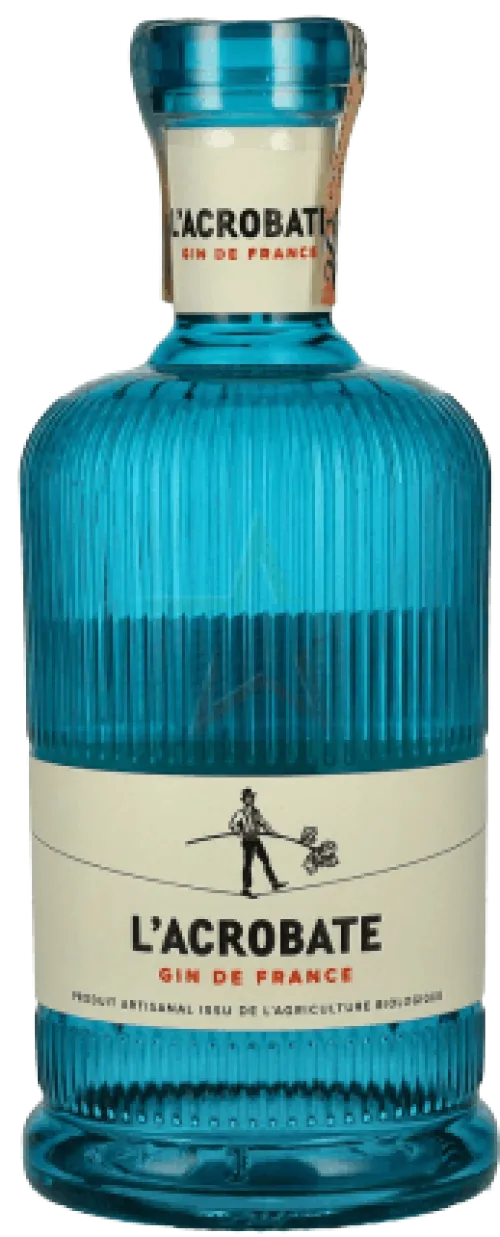 L'acrobate Gin De France