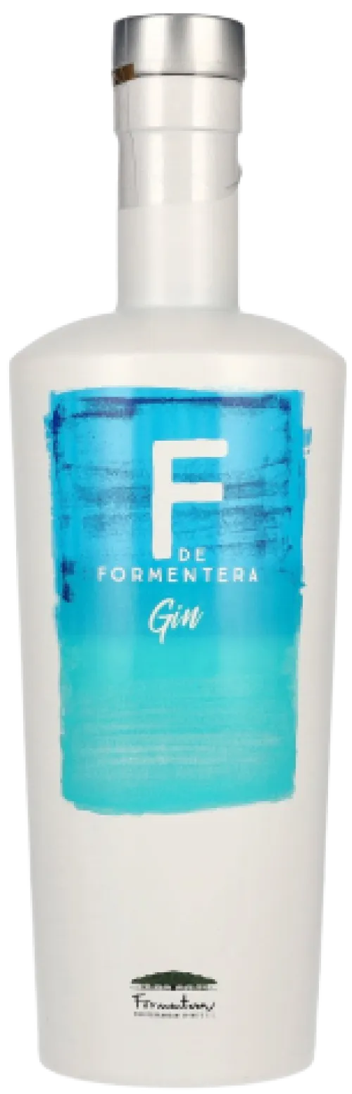F de Formentera Gin