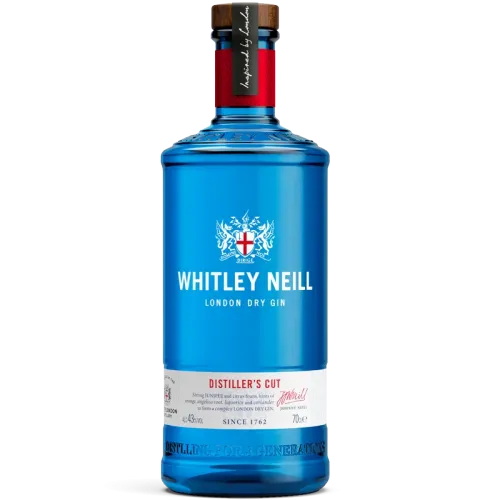 Whitley Neill Distiller's Cut Gin