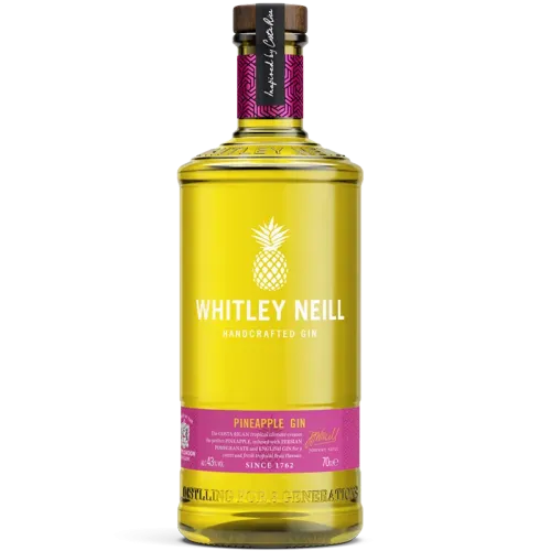 Whitley Neill Pineapple Gin
