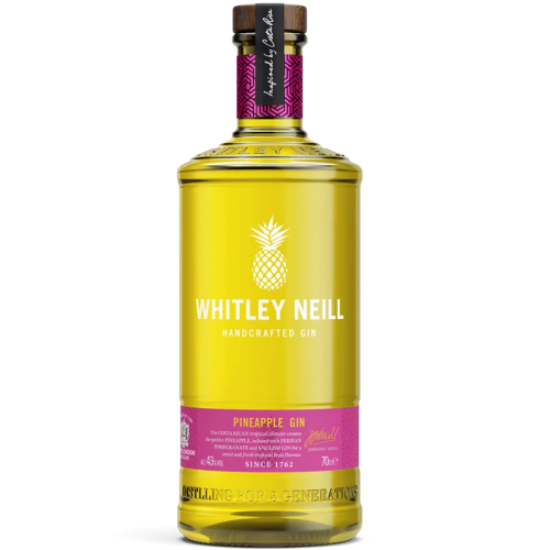 Whitley Neill Pineapple Gin