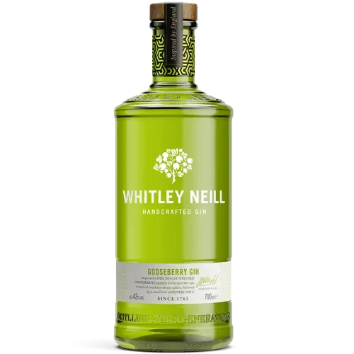 Whitley Neill Gooseberry Gin