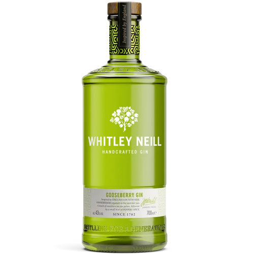 Whitley Neill Gooseberry Gin