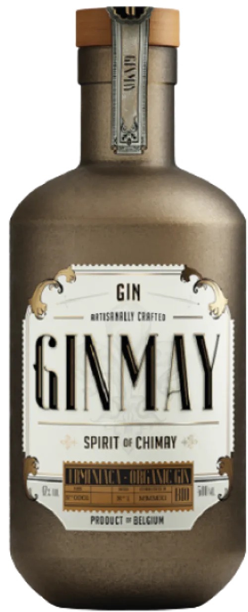 Ginmay Spirit Of Chimay