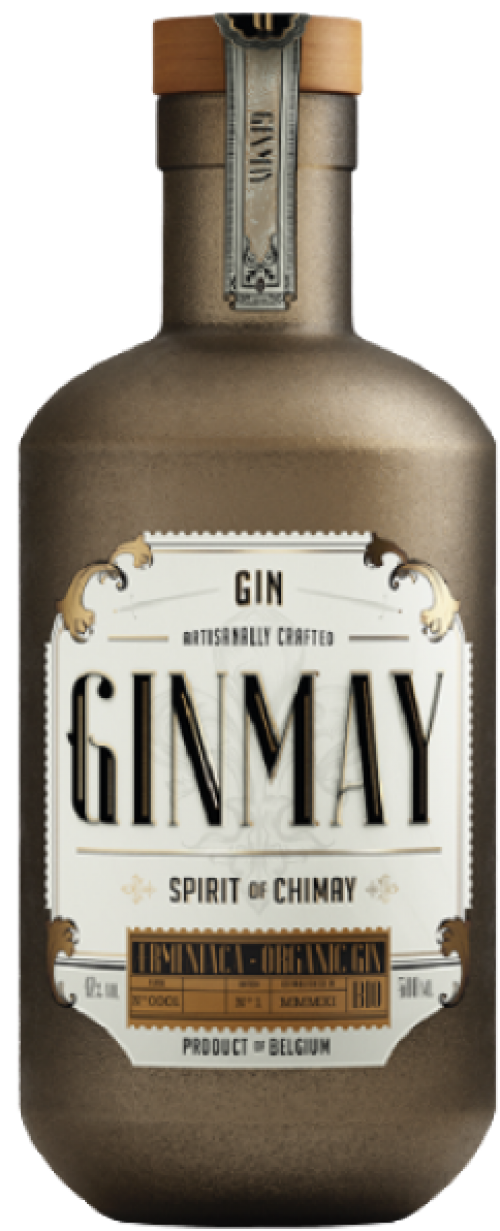 Ginmay Spirit Of Chimay