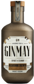 Ginmay - Spirit Of Chimay