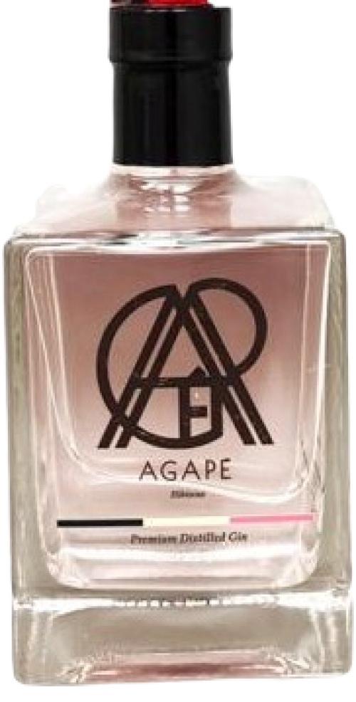 Agapé Hibiscus