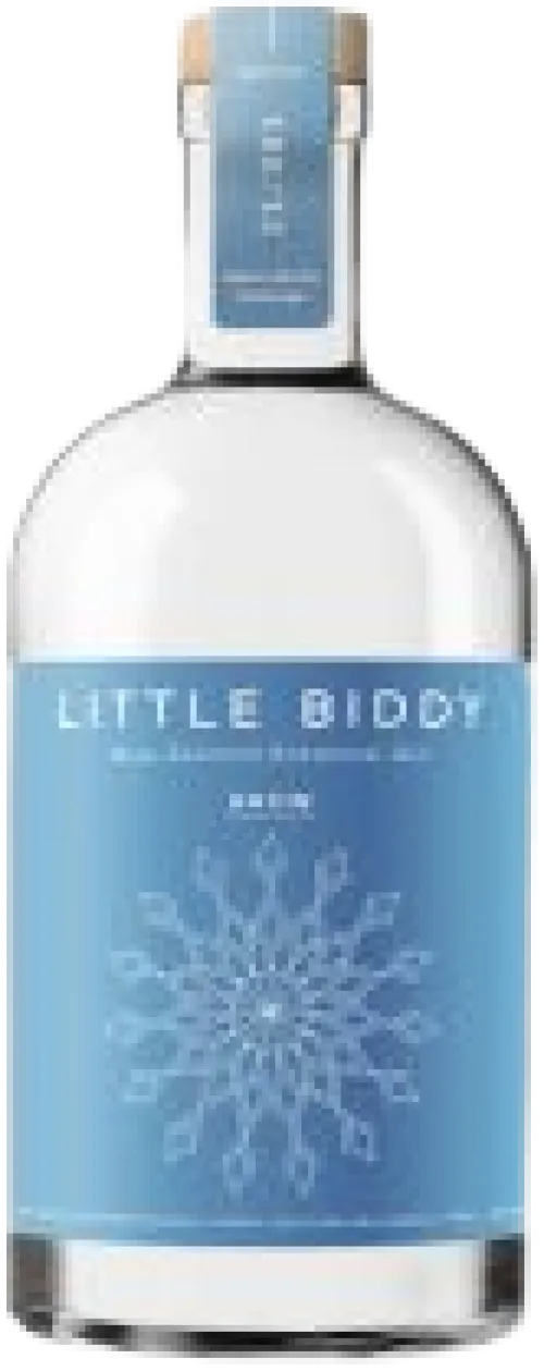 Little Biddy Gin Snow