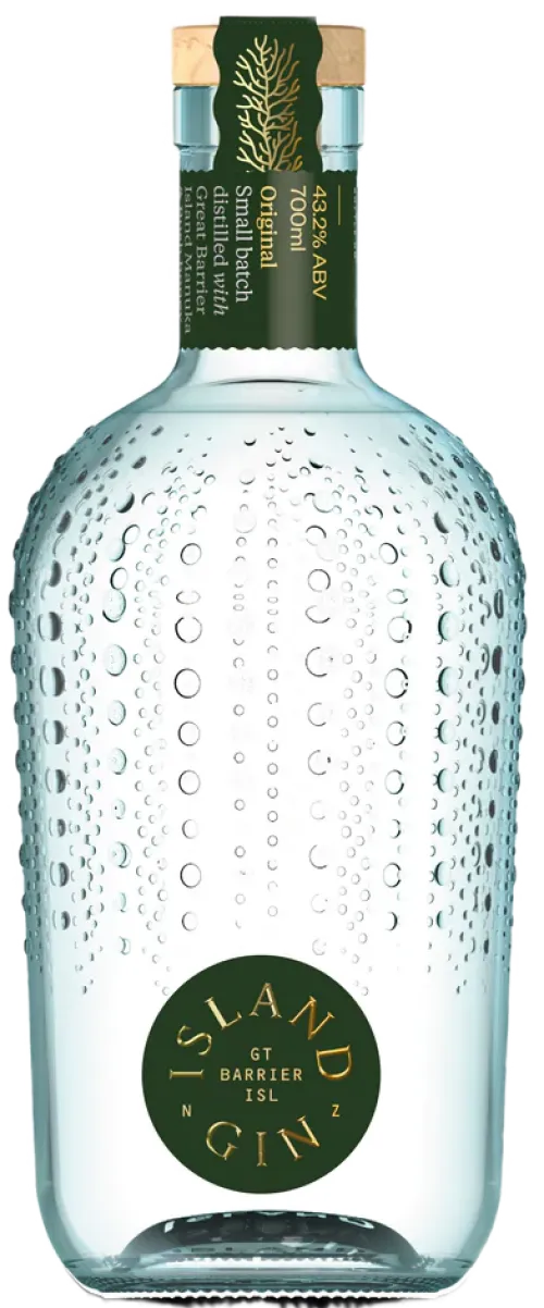 Original Island Gin