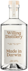 Darwin Dry Gin - Small Batch
