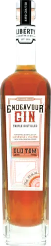 Endeavour Old Tom Gin
