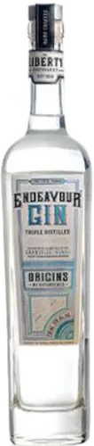 Endeavour Origins Gin