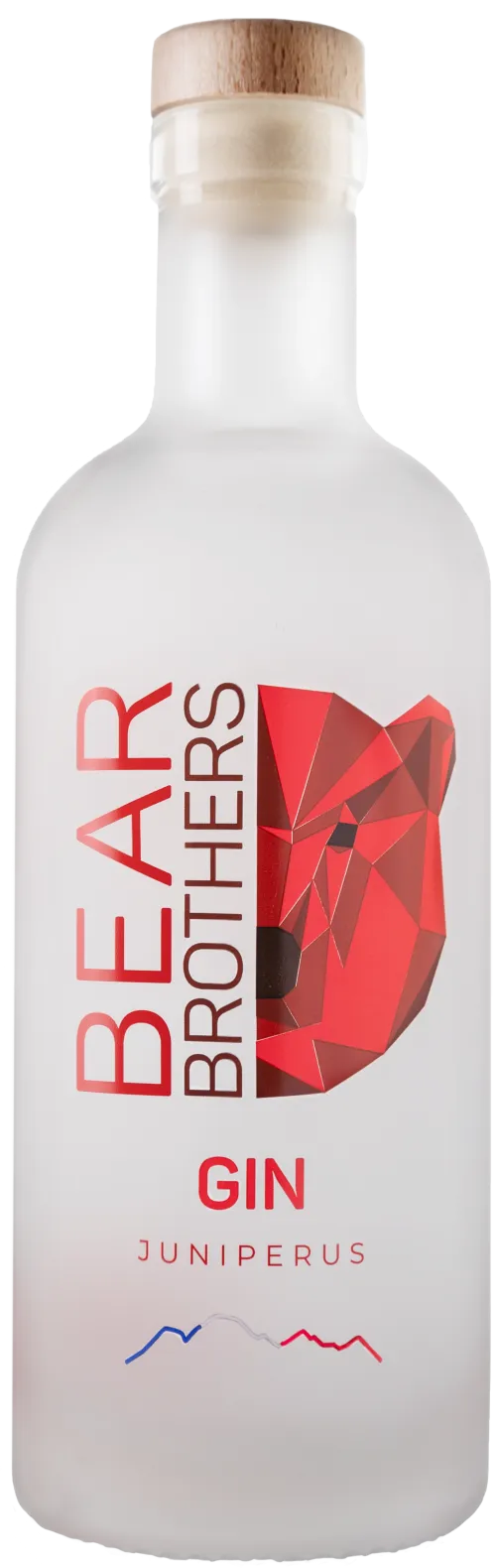 Bear-Brothers Juniperus