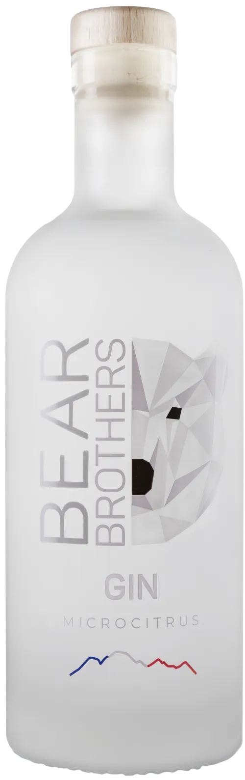 Bear Brothers Microcitrus