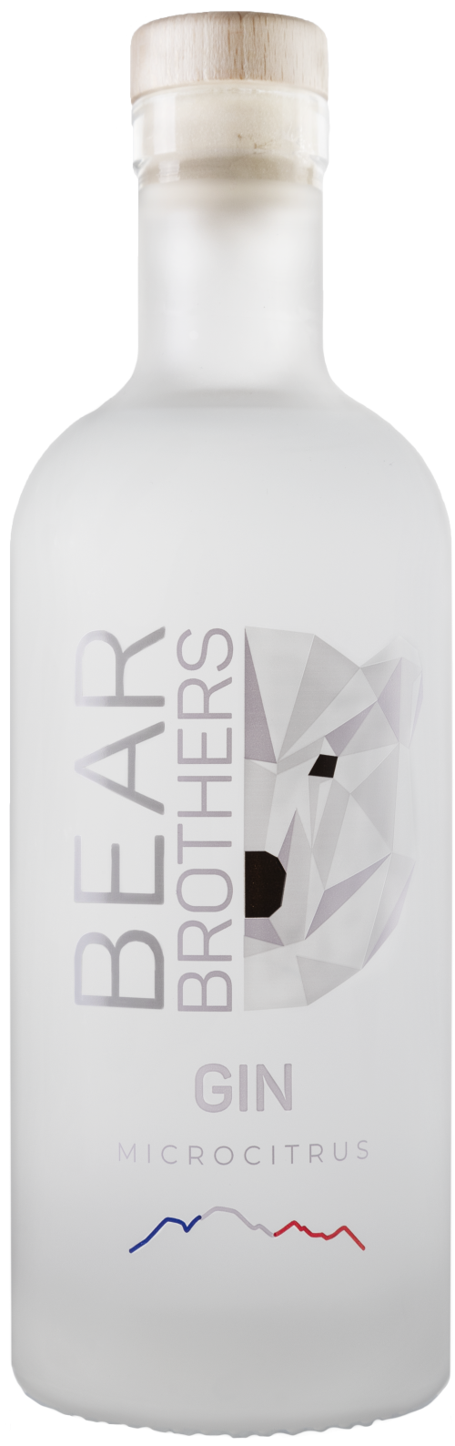 Bear Brothers Microcitrus