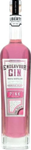 Endeavour Pink Gin