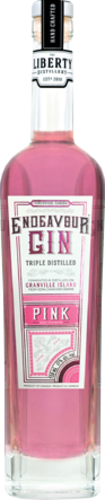 Endeavour Pink Gin