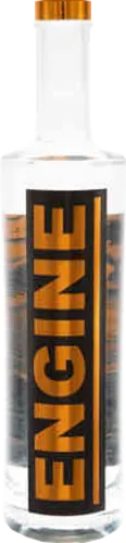 Engine Premium Swiss Gin