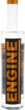 Engine Premium Swiss Gin