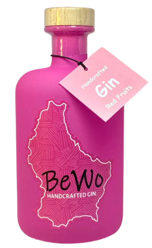 BeWo Red Fruits