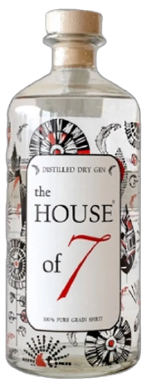 The House of 7