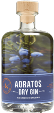 Aoratos Dry Gin - Small Batch