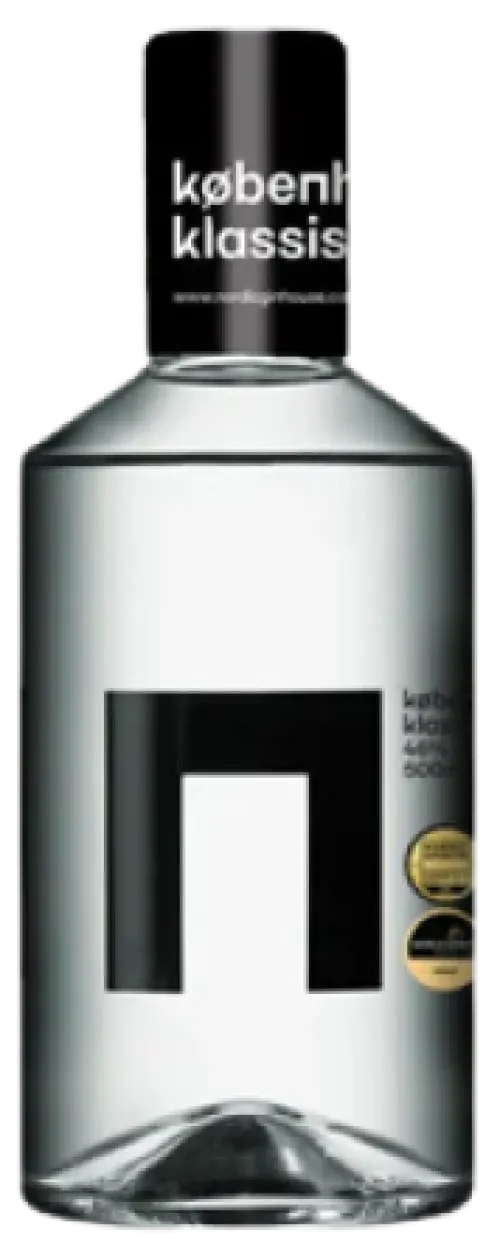 København Klassisk Gin