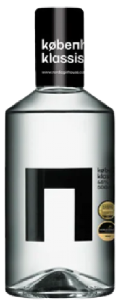 København Klassisk Gin