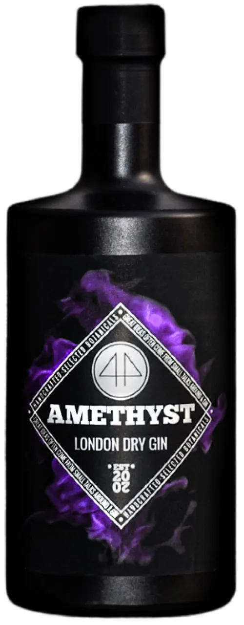 AMETHYST London Dry Gin