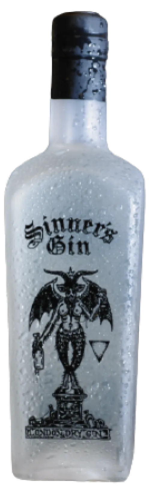 Sinner's