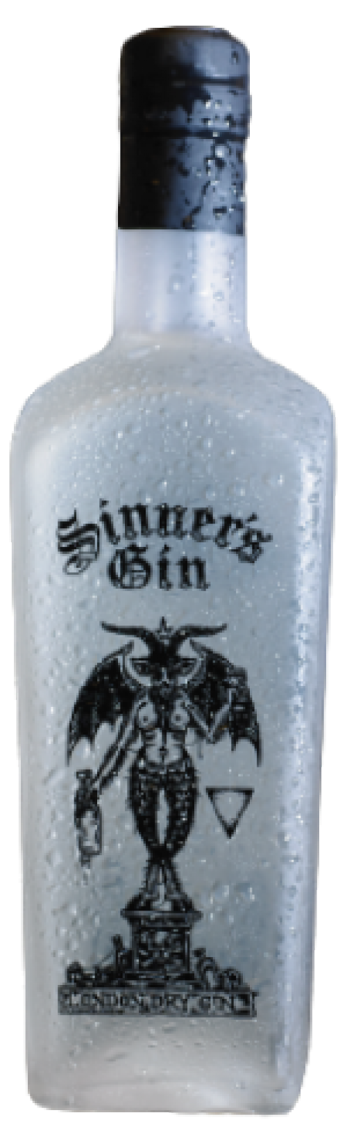 Sinner's
