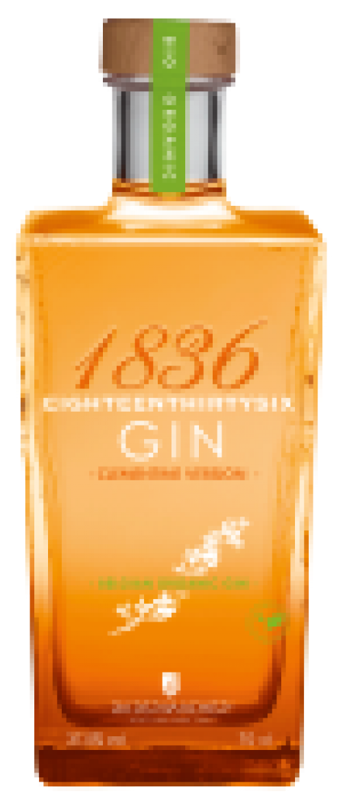 1836 Clémentine Gin