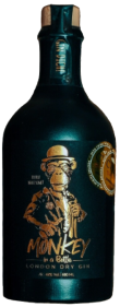 Monkey in a Bottle - London Dry Gin