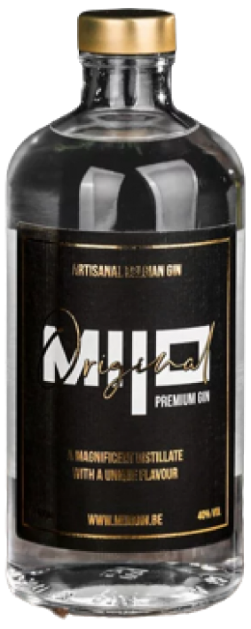 Mijo Original Premium Gin