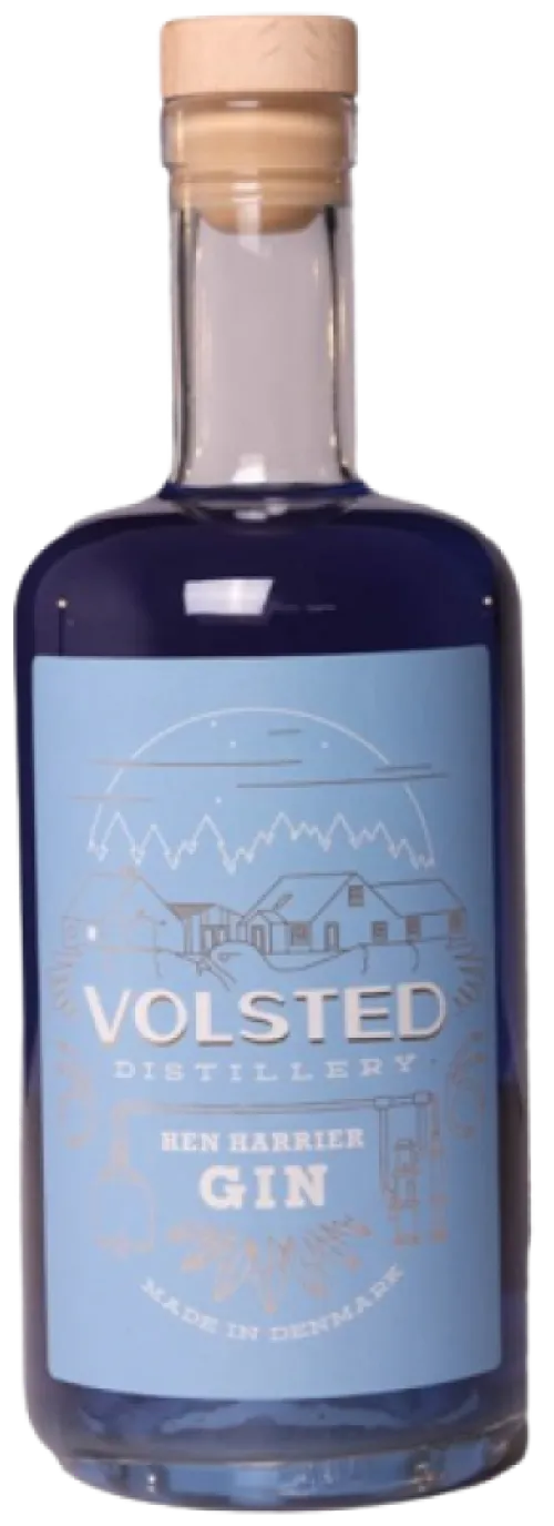 Volsted Hen Harrier Blauwe Gin