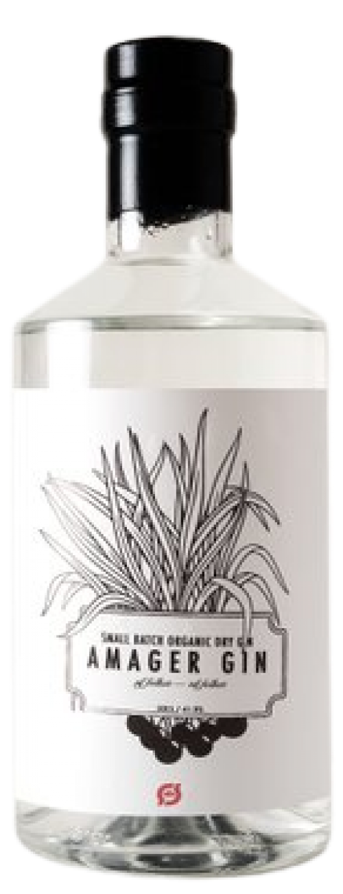 Amager gin