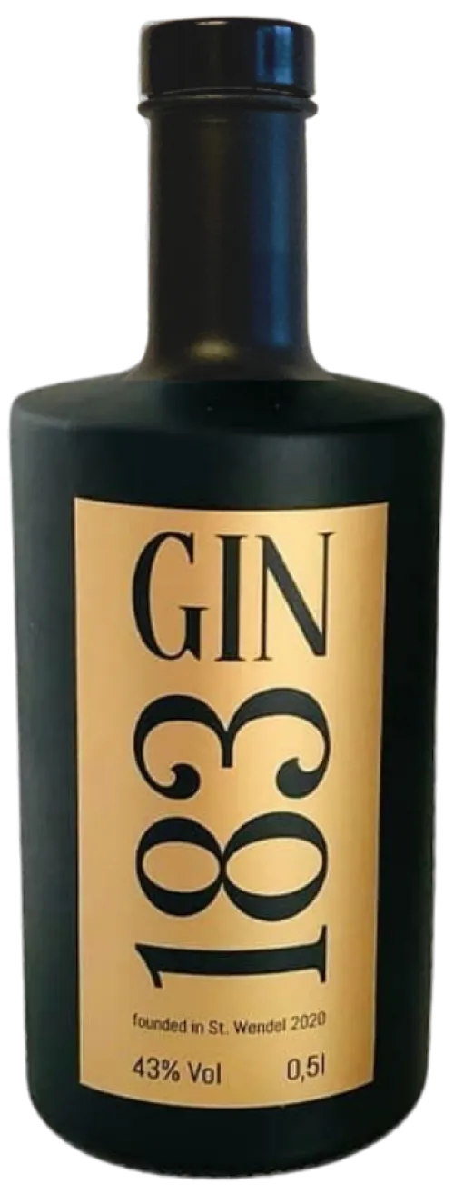 Gin 183
