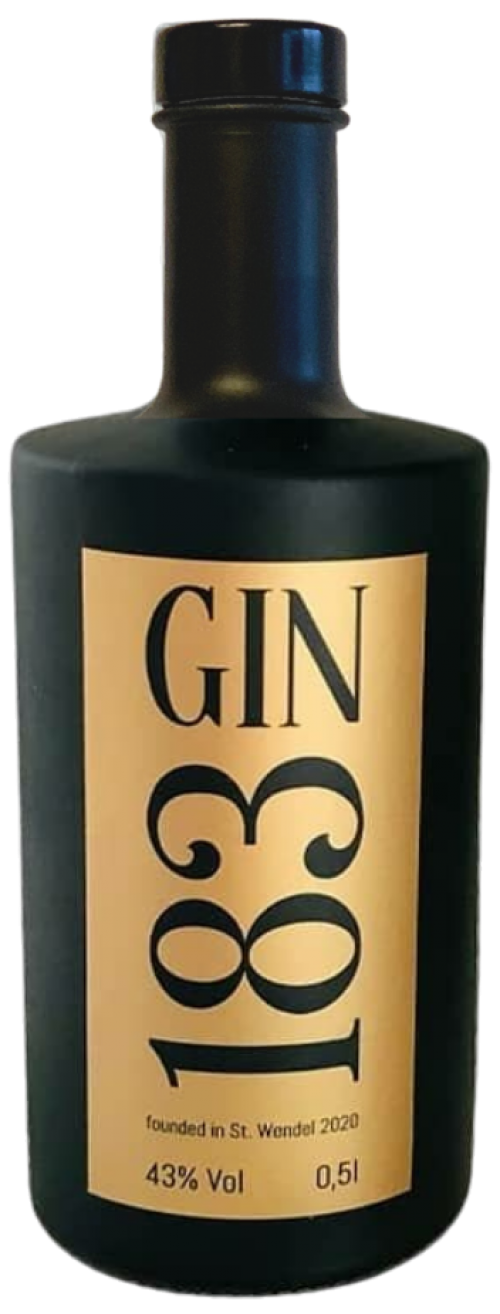 Gin 183