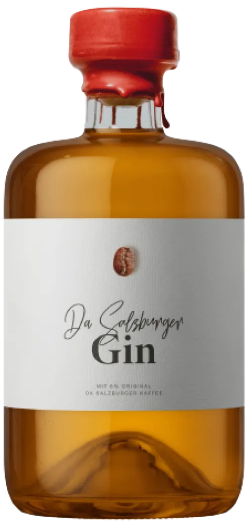 Da Salzburger Kaffee Gin