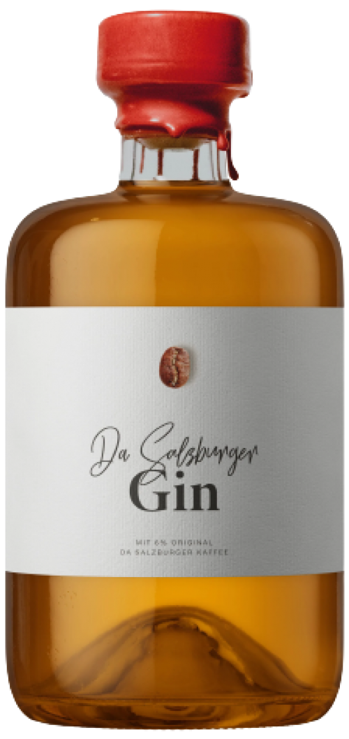 Da Salzburger Kaffee Gin