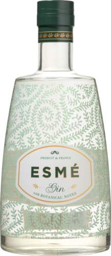 Esmé Gin