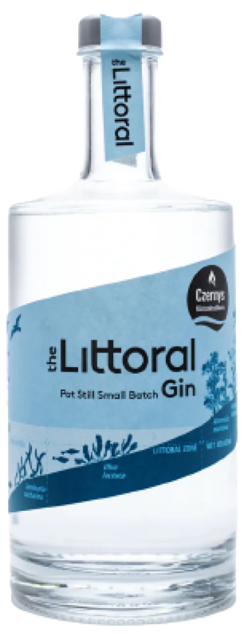 The Littoral Gin