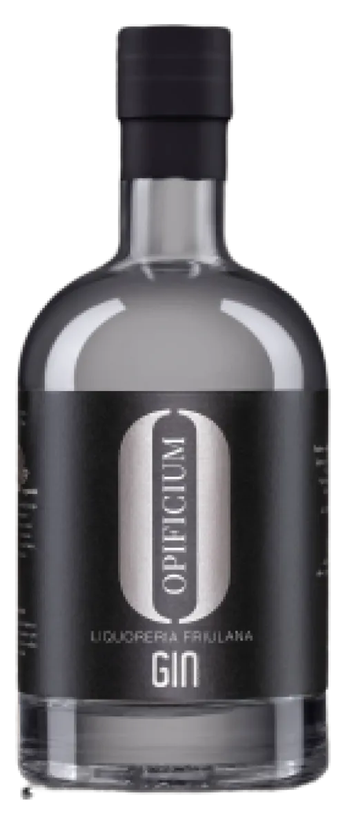 Opificium Gin