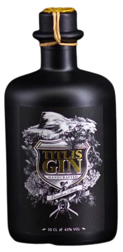 Titlis Gin