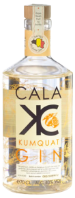 Cala Kumquat Gin