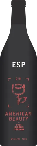 ESP American Beauty Gin